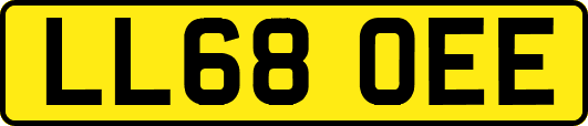 LL68OEE