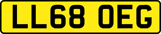 LL68OEG