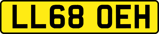 LL68OEH