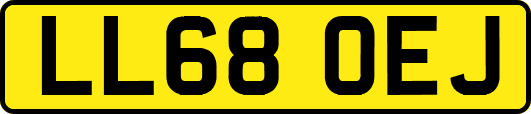 LL68OEJ