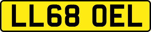 LL68OEL