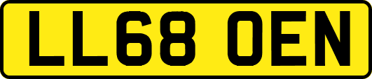 LL68OEN