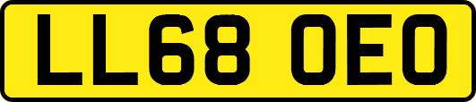 LL68OEO