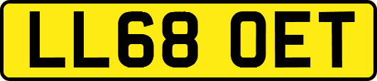 LL68OET