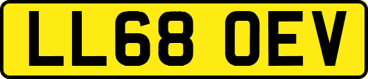 LL68OEV