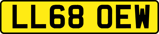 LL68OEW