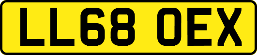 LL68OEX