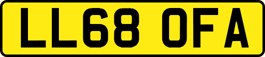 LL68OFA