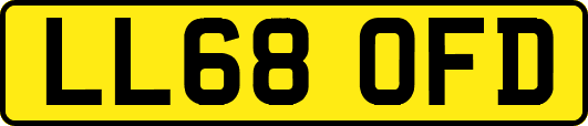 LL68OFD