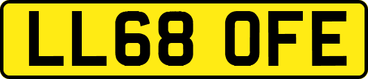 LL68OFE