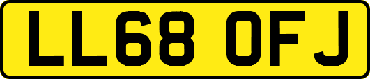 LL68OFJ