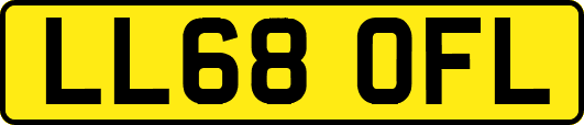 LL68OFL