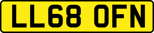 LL68OFN