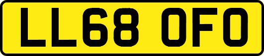 LL68OFO