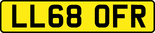 LL68OFR