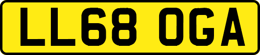 LL68OGA