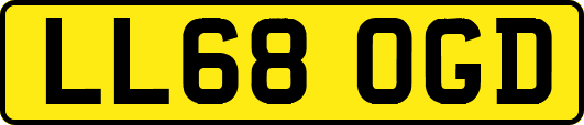 LL68OGD