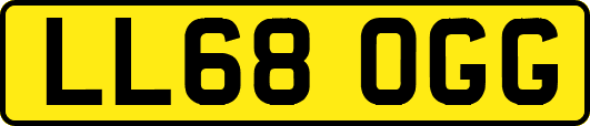 LL68OGG