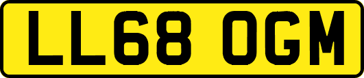 LL68OGM