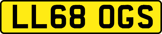 LL68OGS