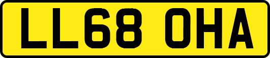 LL68OHA