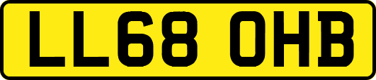 LL68OHB