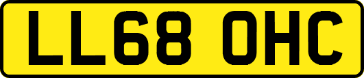 LL68OHC