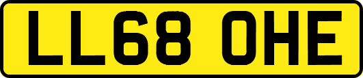 LL68OHE