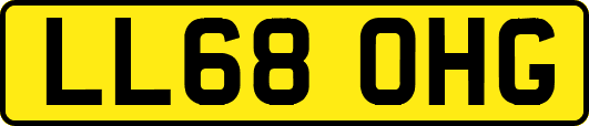 LL68OHG