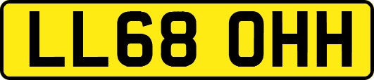 LL68OHH