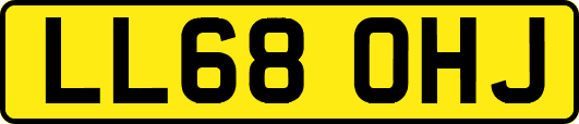 LL68OHJ