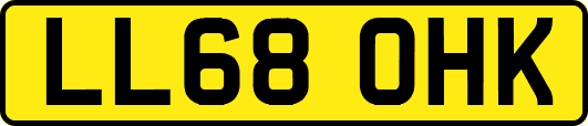 LL68OHK