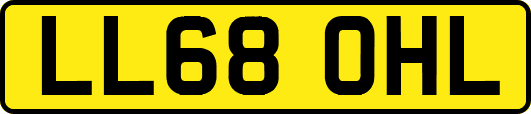 LL68OHL