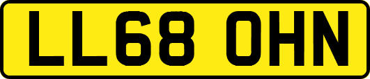 LL68OHN