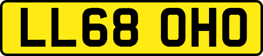 LL68OHO