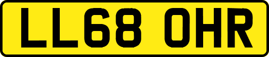LL68OHR