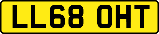 LL68OHT