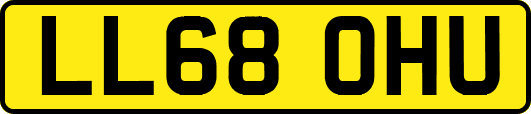 LL68OHU