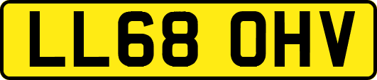 LL68OHV