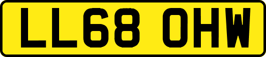 LL68OHW