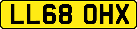 LL68OHX