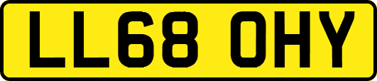 LL68OHY