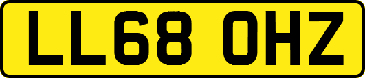 LL68OHZ