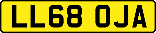 LL68OJA