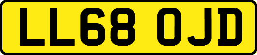 LL68OJD