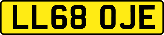 LL68OJE