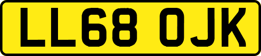 LL68OJK