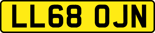 LL68OJN
