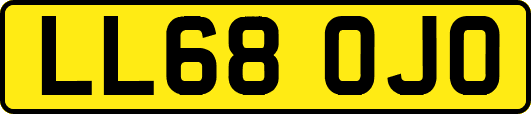 LL68OJO