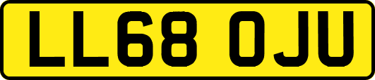 LL68OJU